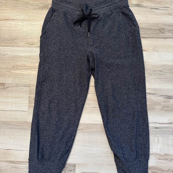 lululemon athletica Pants - LuluLemon Jogger Pants
